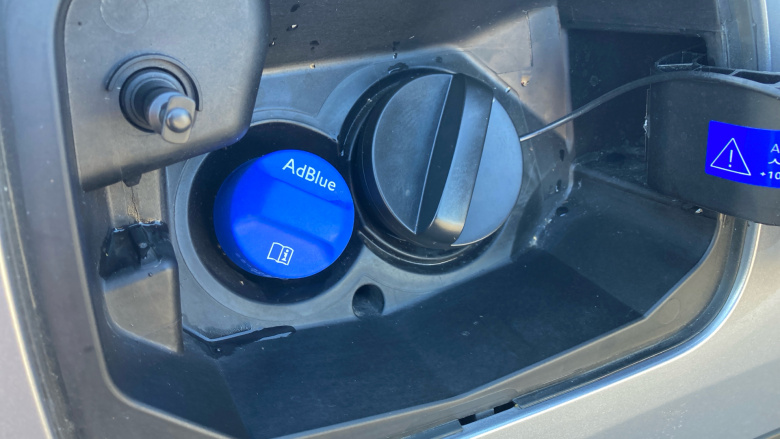 Citroen C5 Aircross 1.5 BlueHDi C-Series Edition 5dr EAT8 Diesel Hatchback